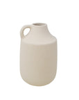 Textured Ceramic Vase