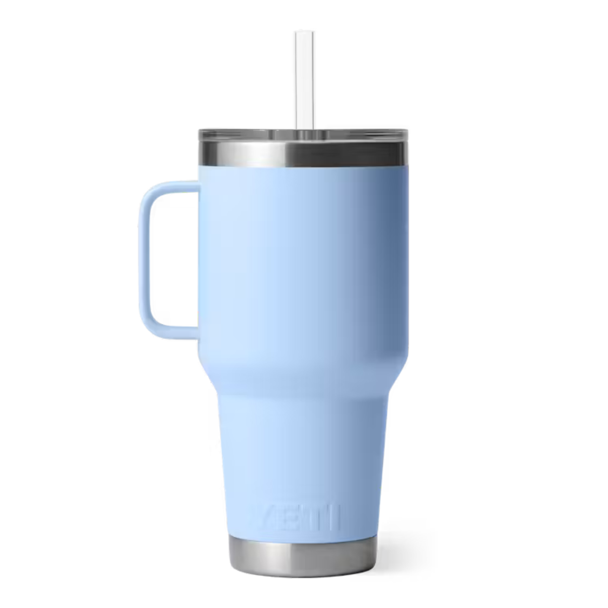 YETI 25oz Straw Mug with Straw Lid