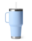 YETI 25oz Straw Mug with Straw Lid