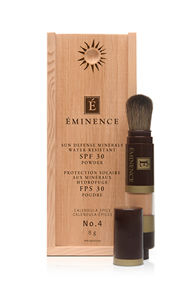 Eminence Sun Defense Minerals -