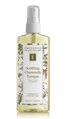 Eminence Soothing Chamomile Toner 4oz