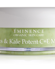 Eminence Citrus & Kale Potent C + E Masque 2oz