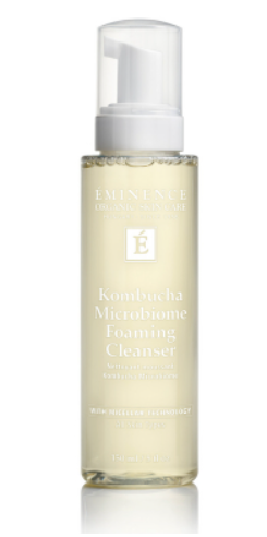 Eminence Kombucha Microbiome Foaming Cleanser 5oz