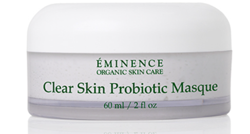Eminence Clear Skin Probiotic Masque 2oz