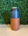 Leather Koozie