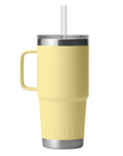 YETI 25oz Straw Mug with Straw Lid