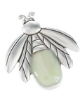 Lucky Little Firefly Pocket Charm