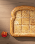 Food-Themed Tic-Tac-Toe Games