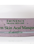 Eminence Firm Skin Acai Masque 2oz