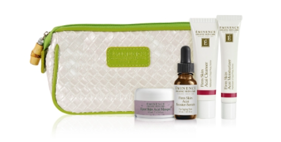 Eminence Firm Skin Starter Set