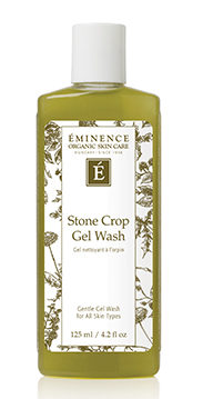 Eminence Stone Crop Gel Wash 4oz