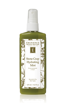 Eminence Stone Crop Hydrating Mist 4oz