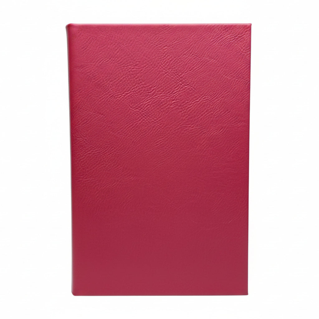 Softcover Leather Journals- Custom