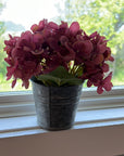 Artificial Potted Plants