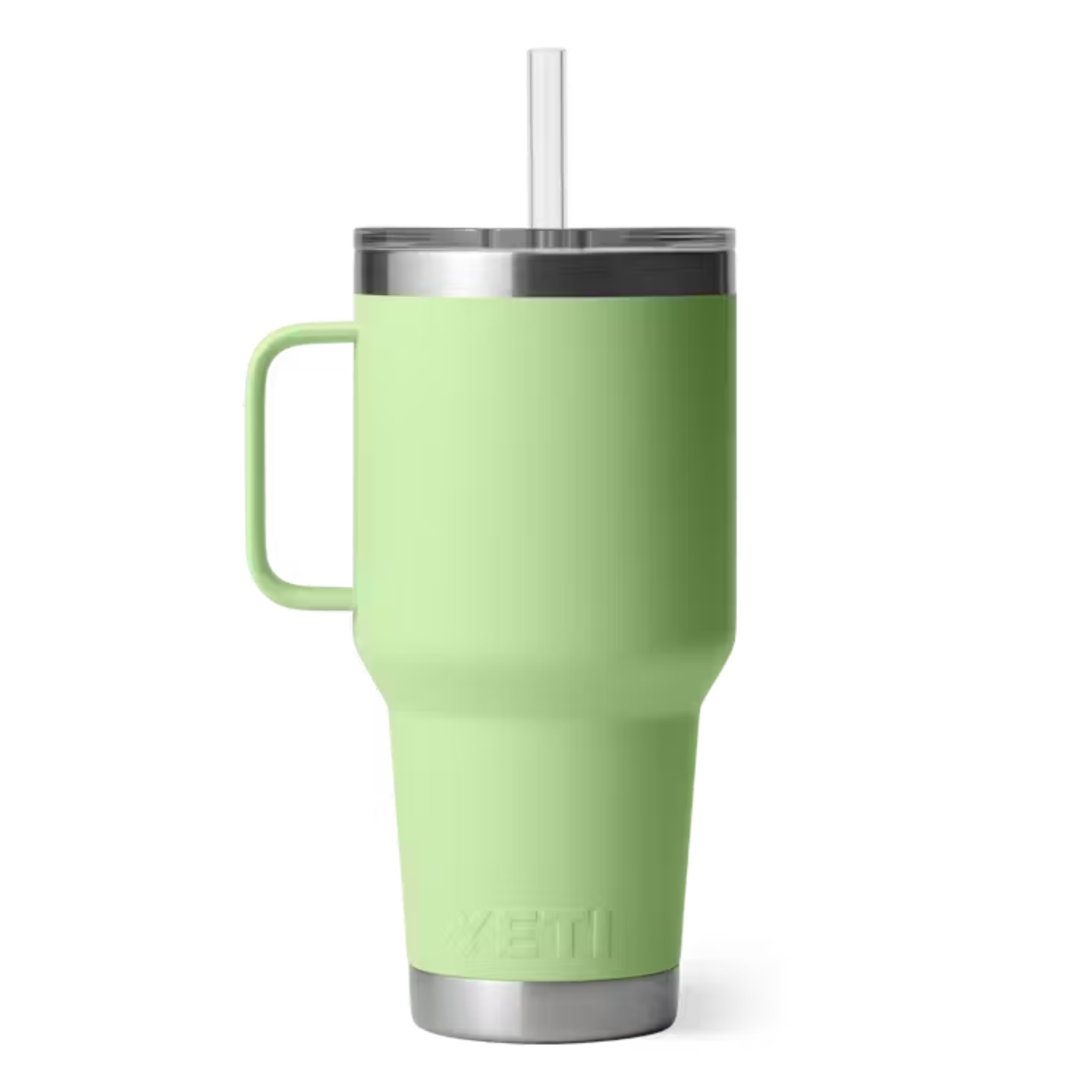 YETI 25oz Straw Mug with Straw Lid