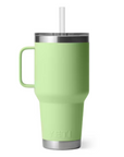 YETI 25oz Straw Mug with Straw Lid
