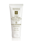 Eminence Lilikoi Daily Moisturizer SPF40 2oz Tube