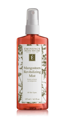 Eminence Mangosteen Revitalizing Mist 4.2oz