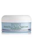 Eminence Marine Flower Peptide Night Cream 2oz