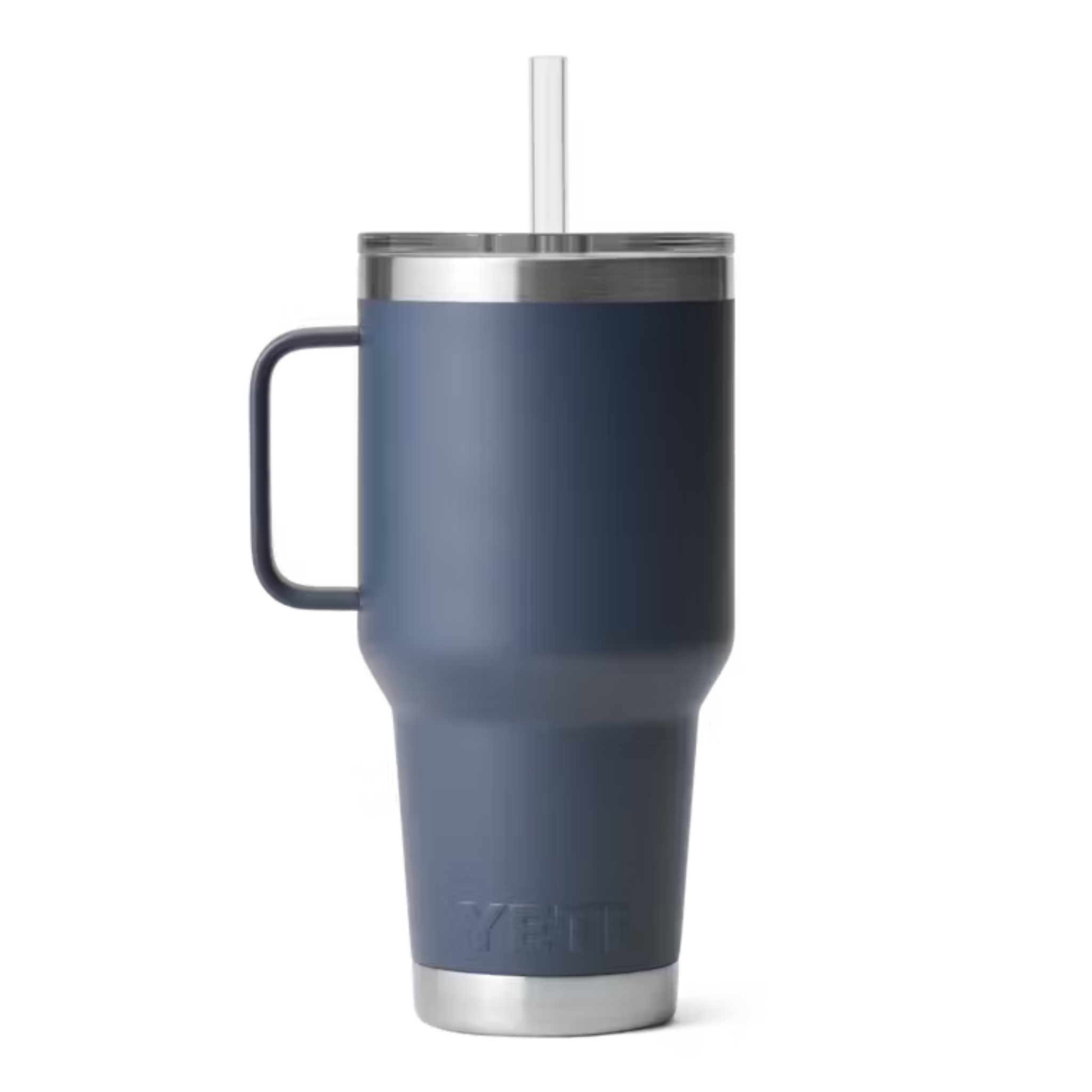 YETI 25oz Straw Mug with Straw Lid