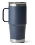 YETI 25oz Travel Mug with Stronghold Lid