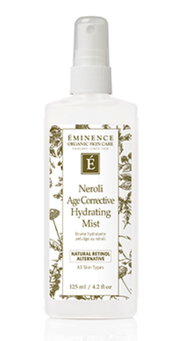 Eminence Neroli Hydrating Mist 4.2oz