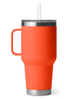 YETI 25oz Straw Mug with Straw Lid