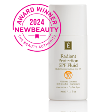 Eminence Radiant Protection SPF Fluid