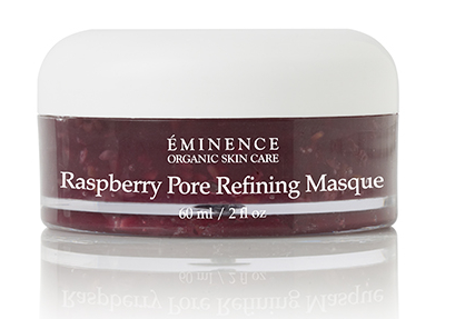 Eminence Raspberry Pore Refining Masque 2oz