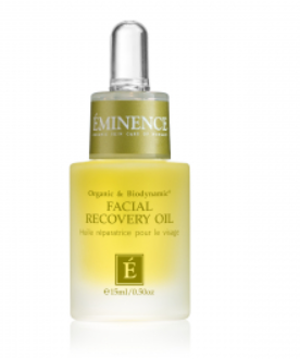 Eminence Facial Recovery Oil 0.5oz