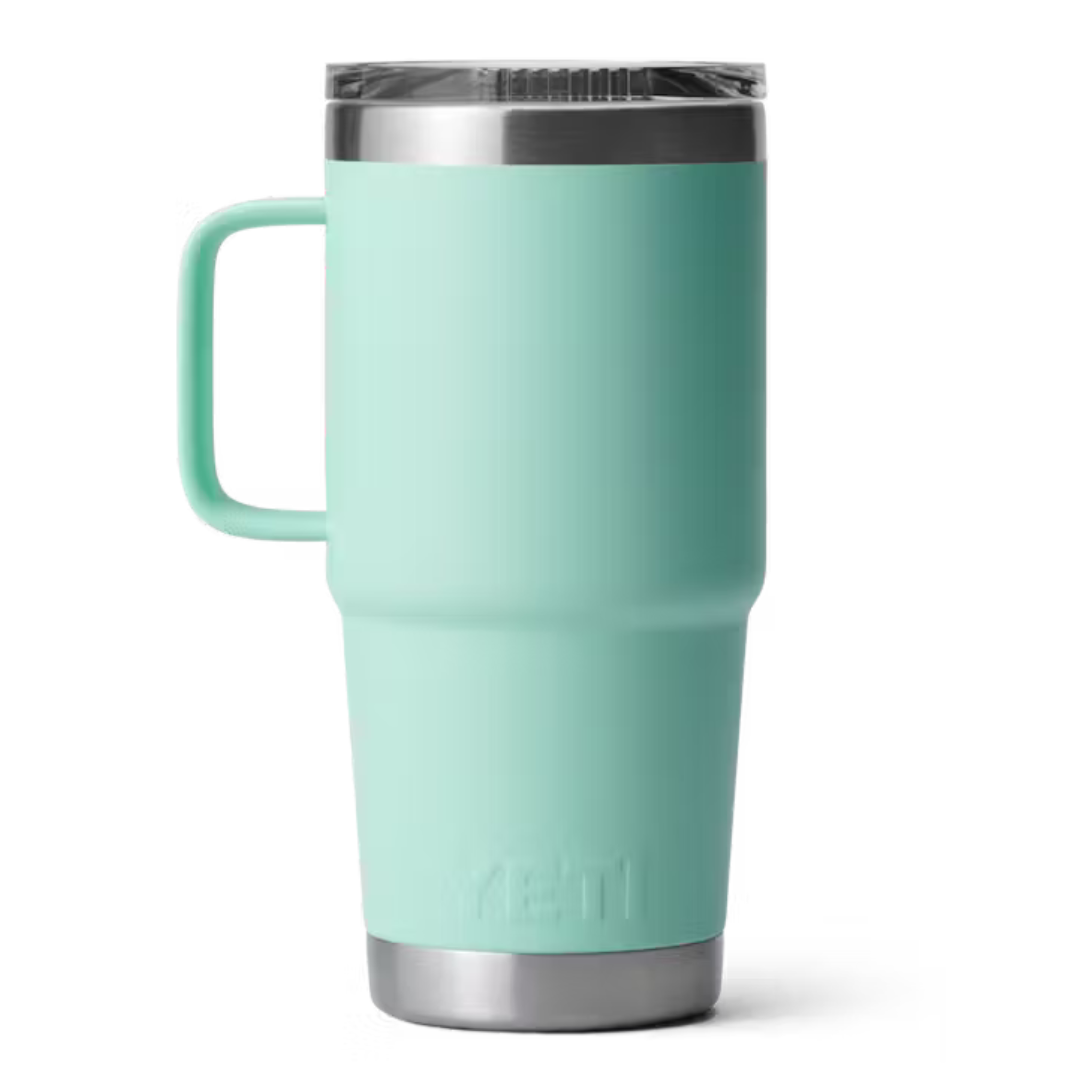 YETI 25oz Travel Mug with Stronghold Lid