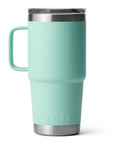 YETI 25oz Travel Mug with Stronghold Lid