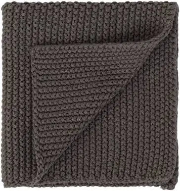 Knitted Dish Towel
