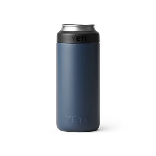 YETI 12oz Slim Can Colster Insulator