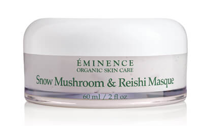 Eminence Snow Mushroom & Reishi Masque 2oz