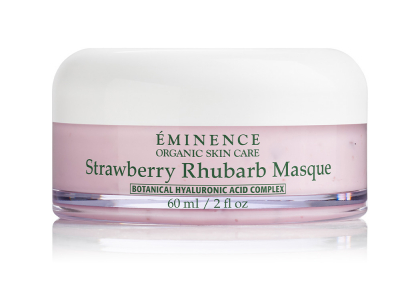 Eminence Strawberry Rhubarb Masque 2oz