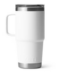 YETI 25oz Travel Mug with Stronghold Lid