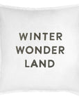Seasonal Decorative Pillows