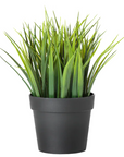 Artificial Potted Plants