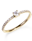 MIA - Eternal Love Ring