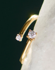 MIA - Isis Ring