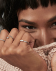 MIA - Isis Ring