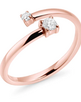 MIA - Isis Ring