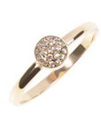 MIA - Celestial Ring