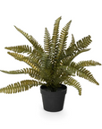 Artificial Potted Plants
