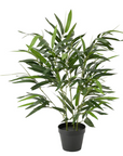 Artificial Potted Plants