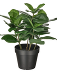 Artificial Potted Plants
