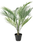 Artificial Potted Plants