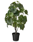 Artificial Potted Plants