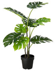Artificial Potted Plants